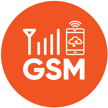 Comunicadores GSM/GPRS